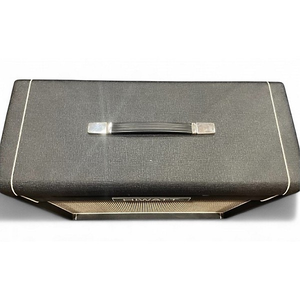 Used Hiwatt Hi Gain 50 Combo Tube Guitar Combo Amp