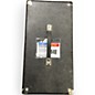 Used ENGL E112V Pro Straight 60W 1x12 Vertical Guitar Cabinet