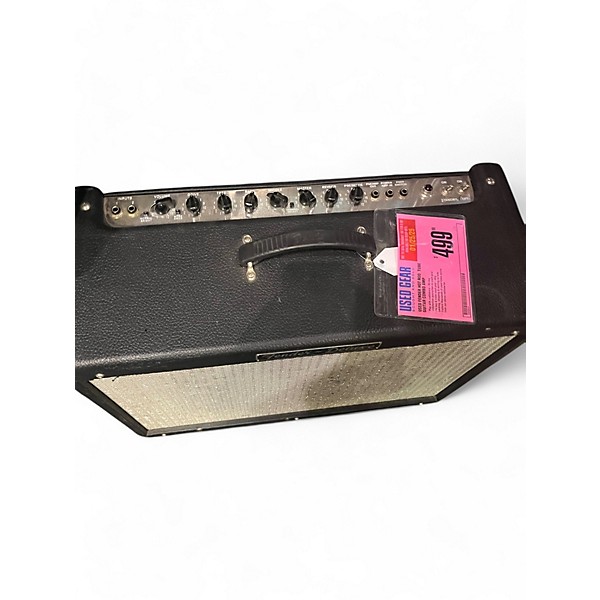 Used Fender HOT ROD  Tube Guitar Combo Amp