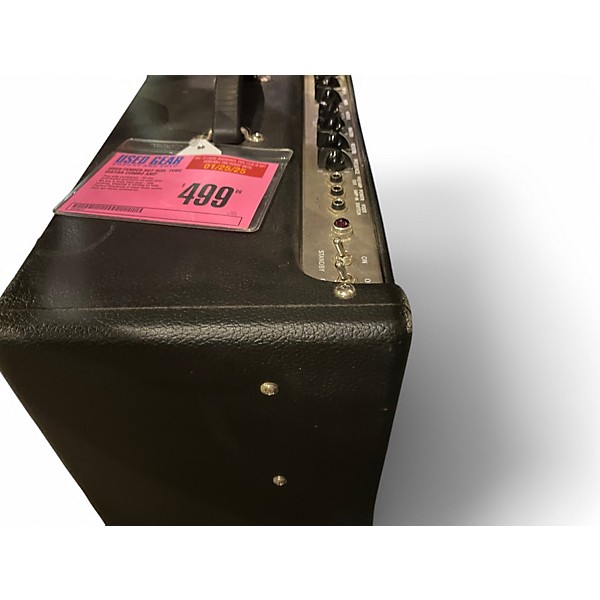 Used Fender HOT ROD  Tube Guitar Combo Amp