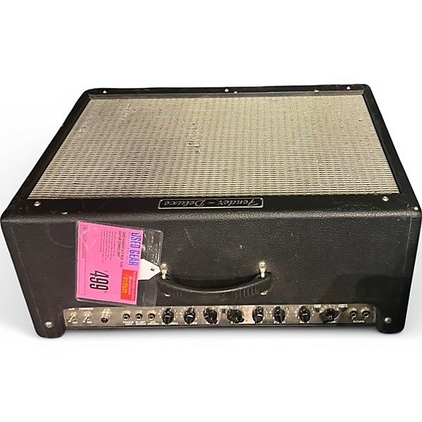 Used Fender HOT ROD  Tube Guitar Combo Amp