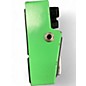 Vintage 1984 Ibanez 1984 TS-9 GREEN Effect Pedal