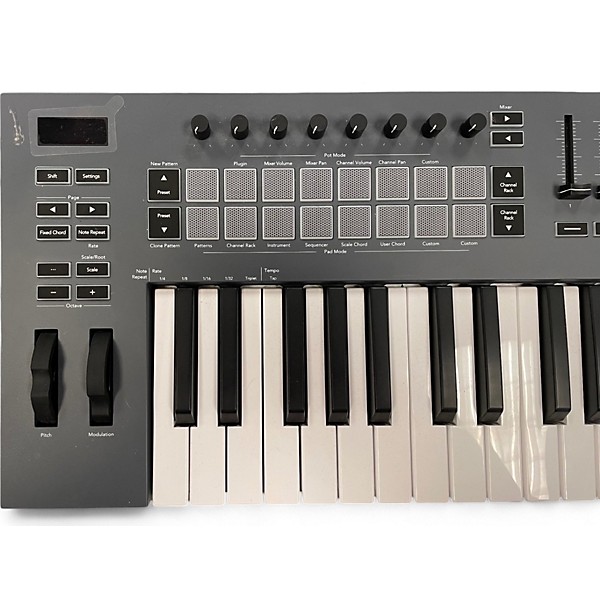 Used Novation FLKEY61
