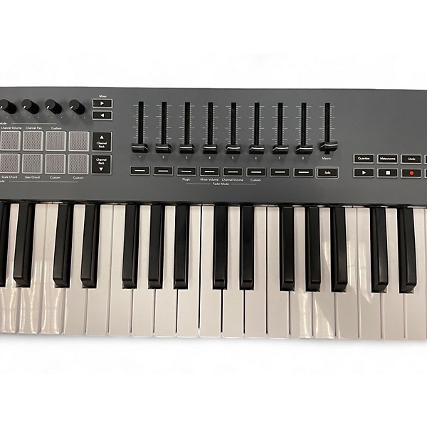 Used Novation FLKEY61