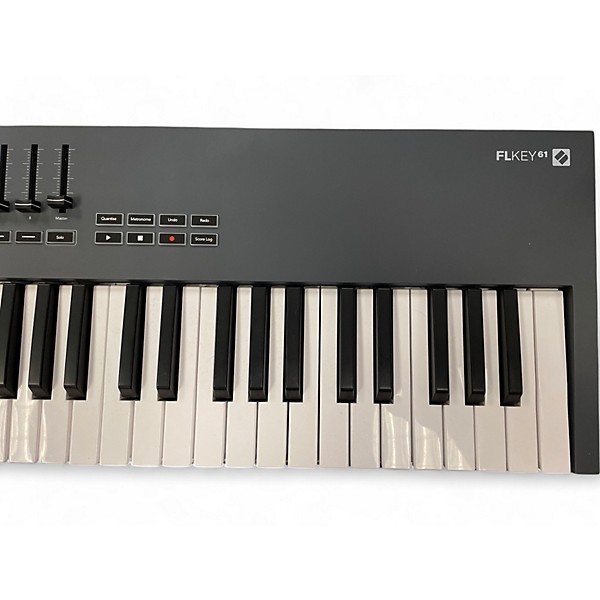 Used Novation FLKEY61