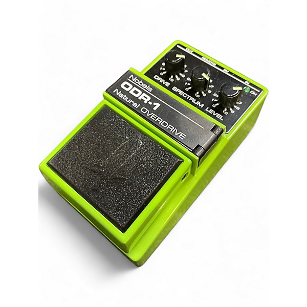 Used Nobels ODR1 Effect Pedal