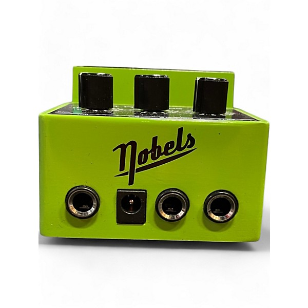 Used Nobels ODR1 Effect Pedal