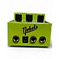 Used Nobels ODR1 Effect Pedal