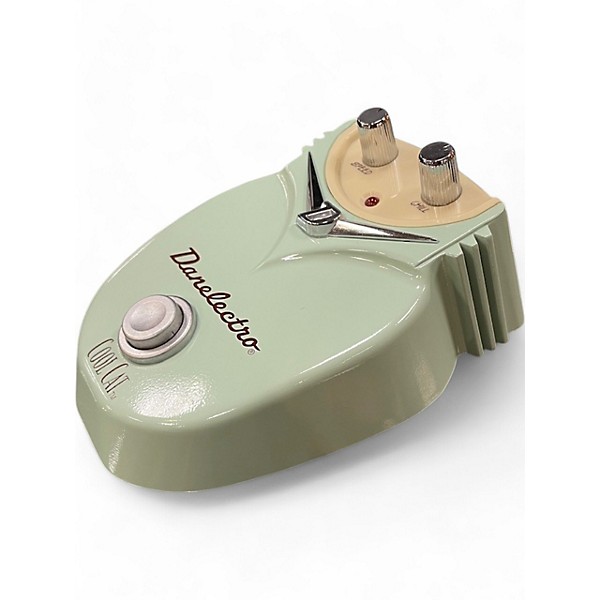 Used Danelectro Cool Cat CC1 Chorus Effect Pedal