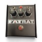 Used ProCo FatRat Effect Pedal thumbnail