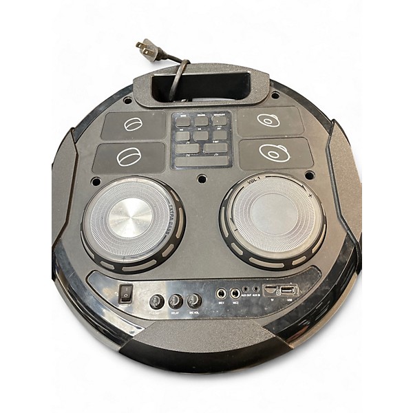 Used 2000s Technical Pro Xbarrel Powered Speaker