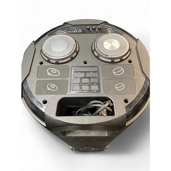 Used 2000s Technical Pro Xbarrel Powered Speaker