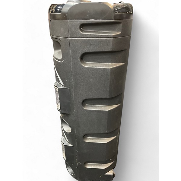 Used 2000s Technical Pro Xbarrel Powered Speaker