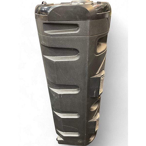 Used 2000s Technical Pro Xbarrel Powered Speaker