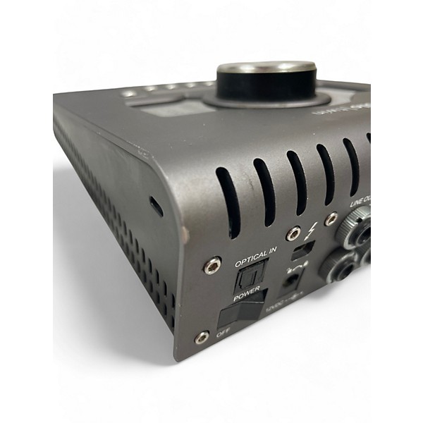 Used Universal Audio Apollo Twin Duo MKII Audio Interface