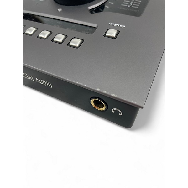 Used Universal Audio Apollo Twin Duo MKII Audio Interface