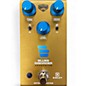 Used Keeley BLUES DISORDER GERMANIUM Effect Pedal thumbnail