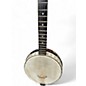 Used Kay 5 STRING BANJO NATURAL Banjo