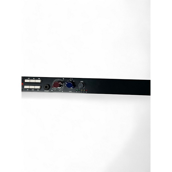 Used Warm Audio WA73 Microphone Preamp