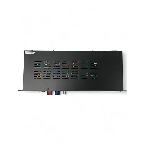 Used Warm Audio WA73 Microphone Preamp