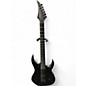 Used Solar Guitars A1.6 MATTE BLACK Solid Body Electric Guitar thumbnail