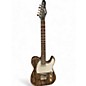 Used Earl Slick SL51 Natural Solid Body Electric Guitar thumbnail