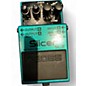 Used BOSS SL2 Slicer Effect Pedal thumbnail