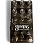 Used Chase Bliss Gravitas Effect Pedal thumbnail