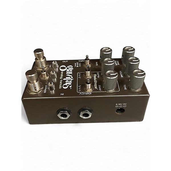 Used Chase Bliss Gravitas Effect Pedal