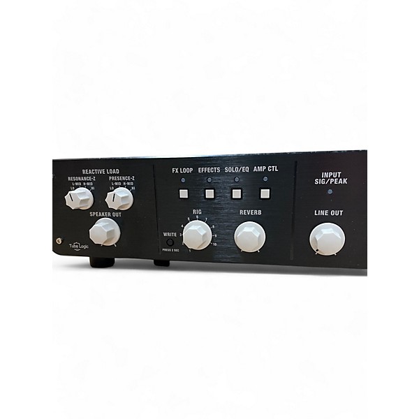 Used BOSS Tube Amp Extender Power Attenuator