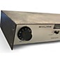 Used Shure M62V LEVEL LOC Line Mixer