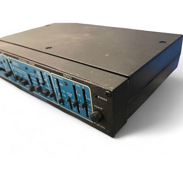Used Rockman SUSTAINOR MODEL 100 Effect Processor