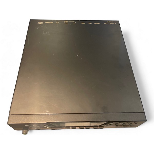 Used Generalmusic REALPIANO EXPANDER
