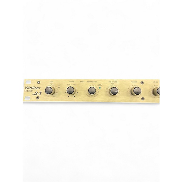 Used Sound Performance Lab Vitalizer mk2-t Exciter