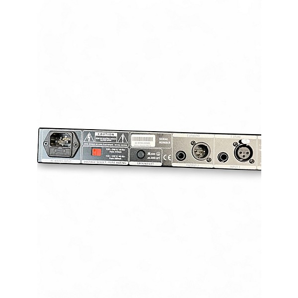 Used Sound Performance Lab Vitalizer mk2-t Exciter