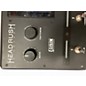 Used HeadRush Gigaboard Effect Processor