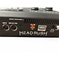 Used HeadRush Gigaboard Effect Processor