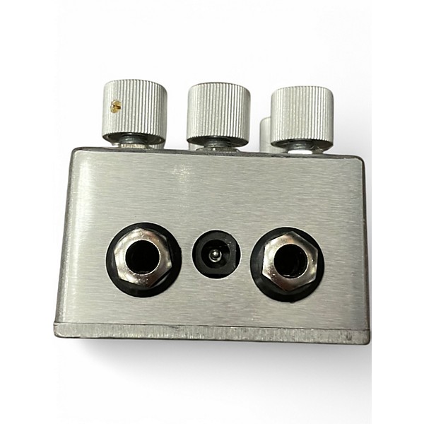 Used Walrus Audio AGES Effect Pedal