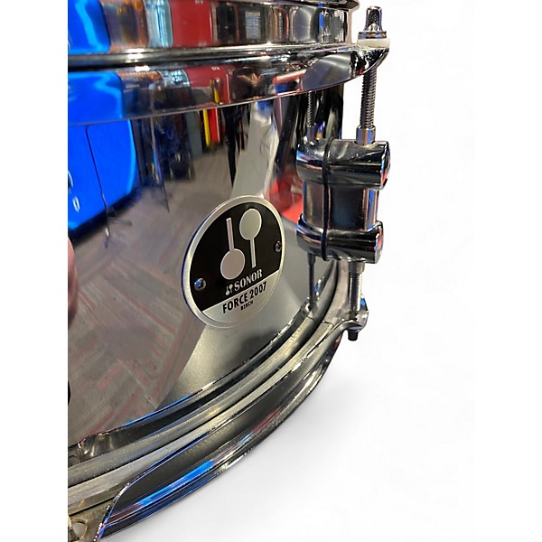 Used SONOR 14in FORCE 2007 Steel Drum