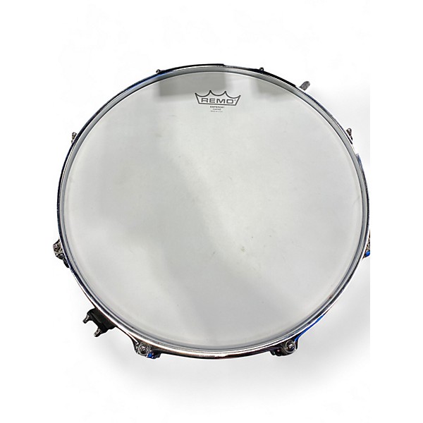 Used SONOR 14in FORCE 2007 Steel Drum