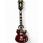 Used Hondo Ii LP-Style "Lawsuit-Era" Wine Red Solid Body Electric Guitar thumbnail