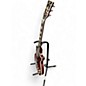 Used Hondo Ii LP-Style "Lawsuit-Era" Wine Red Solid Body Electric Guitar