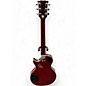 Used Hondo Ii LP-Style "Lawsuit-Era" Wine Red Solid Body Electric Guitar