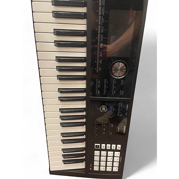 Used Roland Fantom 06 Keyboard Workstation