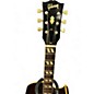 Vintage 1950 Gibson L-4C Sunburst Acoustic Guitar