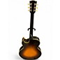 Vintage 1950 Gibson L-4C Sunburst Acoustic Guitar