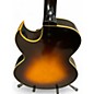 Vintage 1950 Gibson L-4C Sunburst Acoustic Guitar
