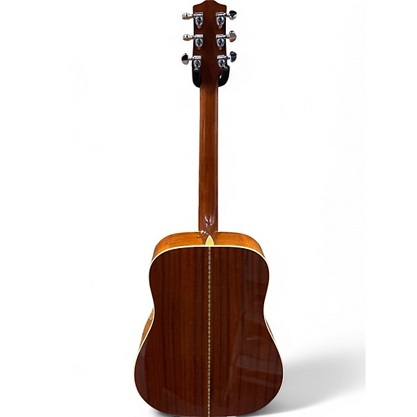 Used Carvin Cobalt 350 Mahogany Acoustic Guitar