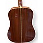 Used Carvin Cobalt 350 Mahogany Acoustic Guitar