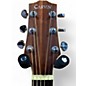 Used Carvin Cobalt 350 Mahogany Acoustic Guitar
